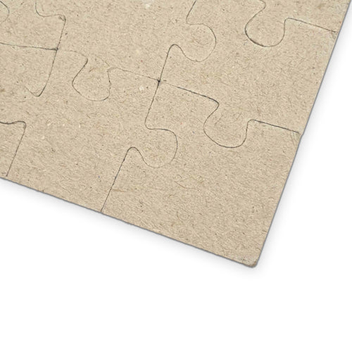 Moonlit Night Puzzle