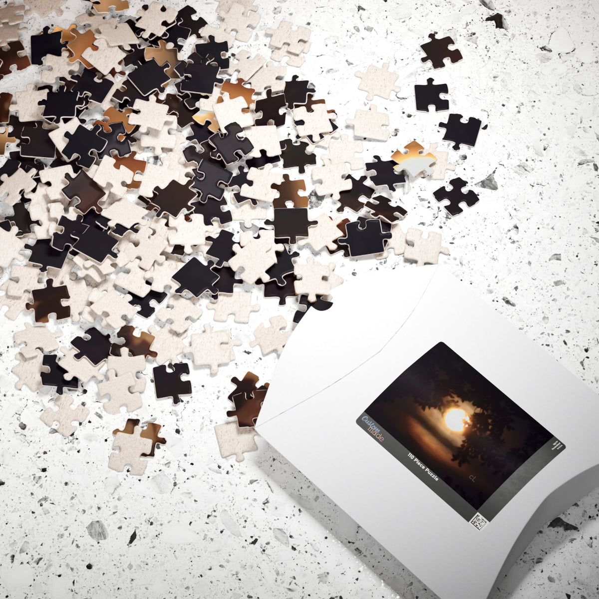 Moonlit Night Puzzle