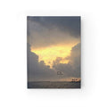 Sunset Notebook