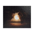 Moonlit Night Puzzle