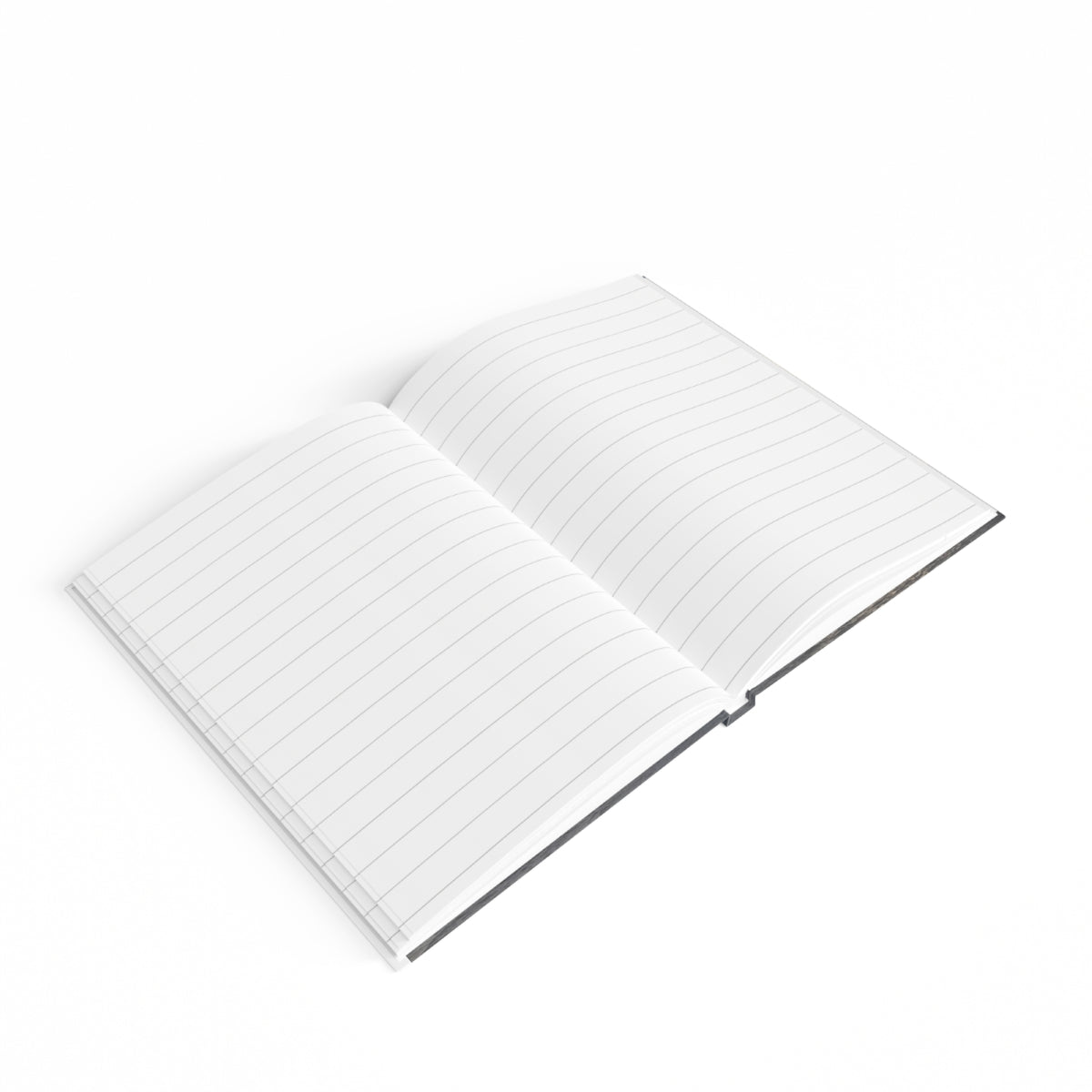 Sunset Notebook