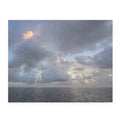 Ocean Sunset Cloudscape Puzzle