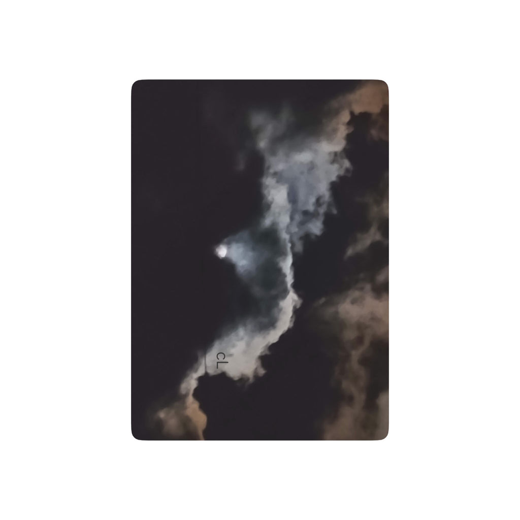 Moonlit Cloud-Classic Deck